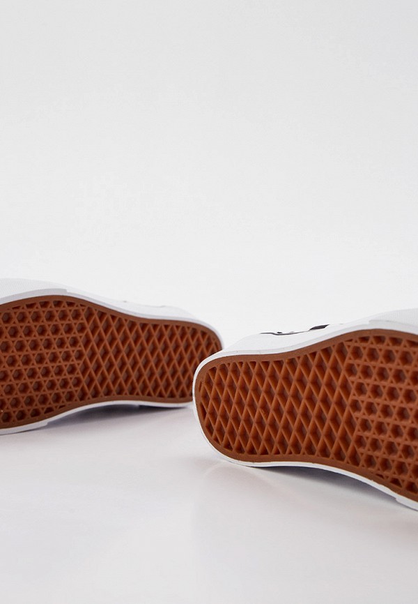 фото Кеды vans