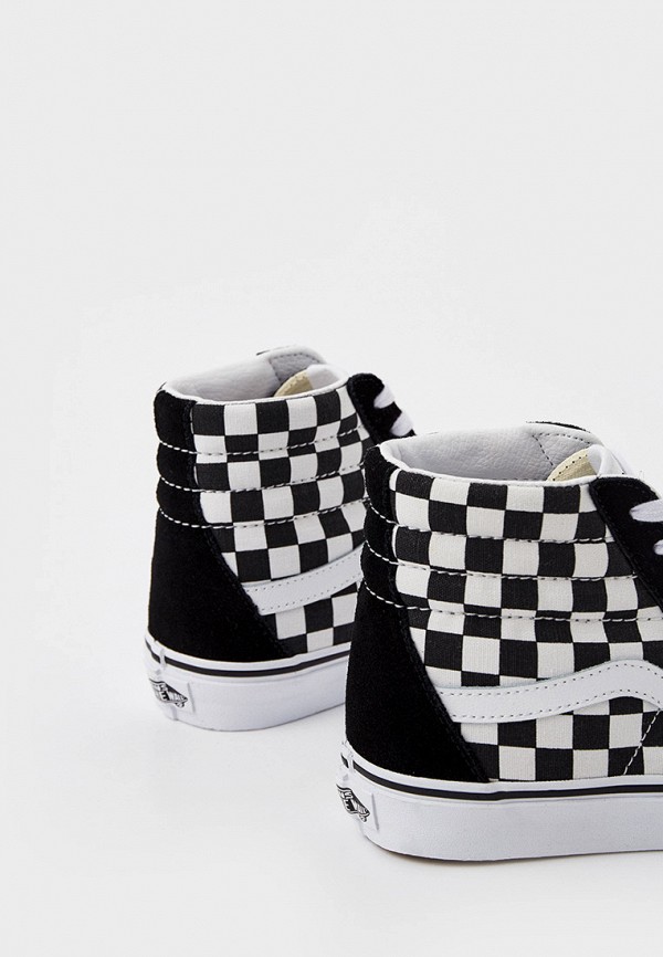 фото Кеды vans