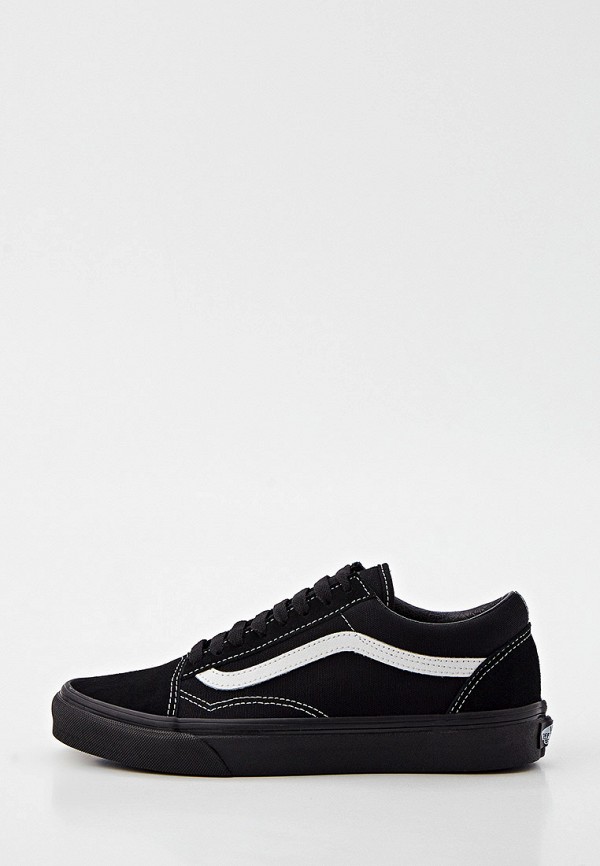 фото Кеды vans
