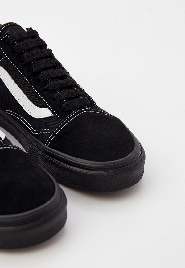 фото Кеды vans