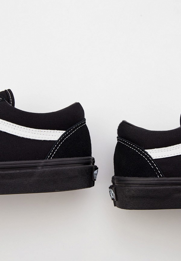 фото Кеды vans