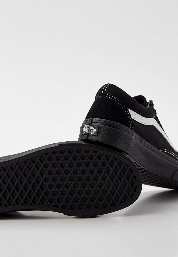 фото Кеды vans