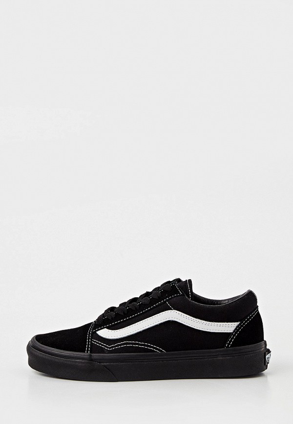 

Кеды Vans, Черный, Old Skool