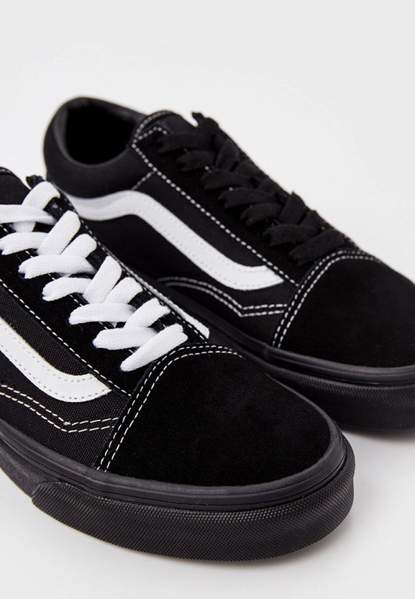 фото Кеды vans