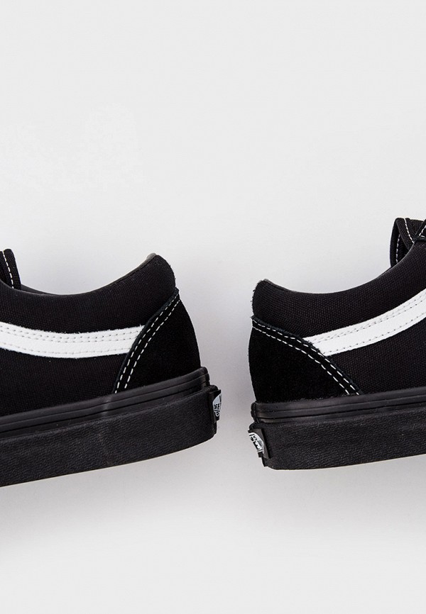 фото Кеды vans