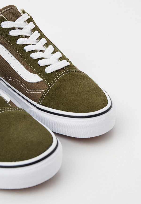 фото Кеды vans