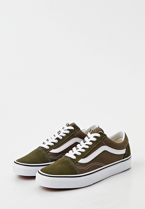 фото Кеды vans