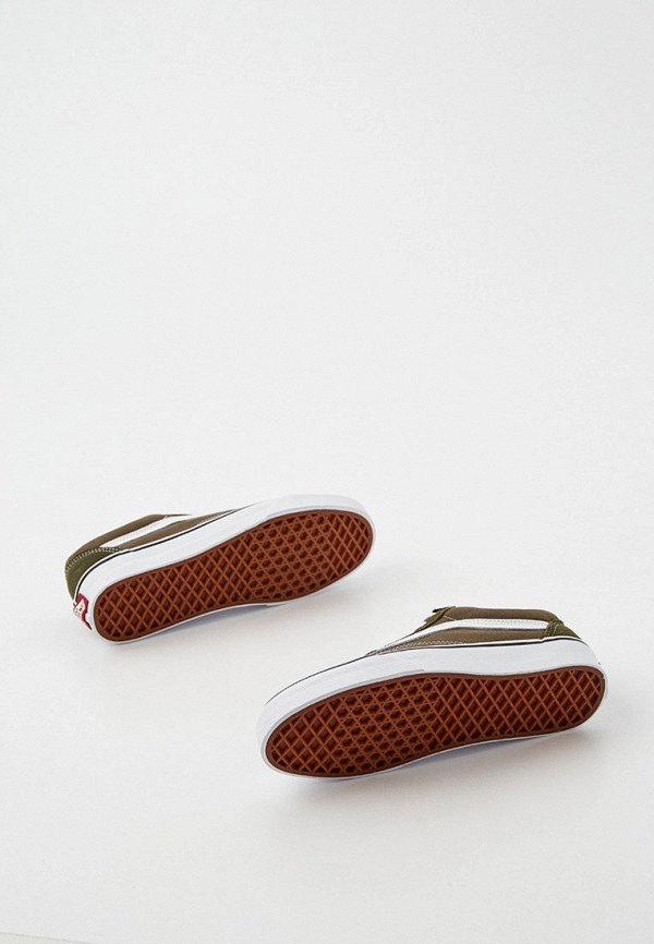 фото Кеды vans