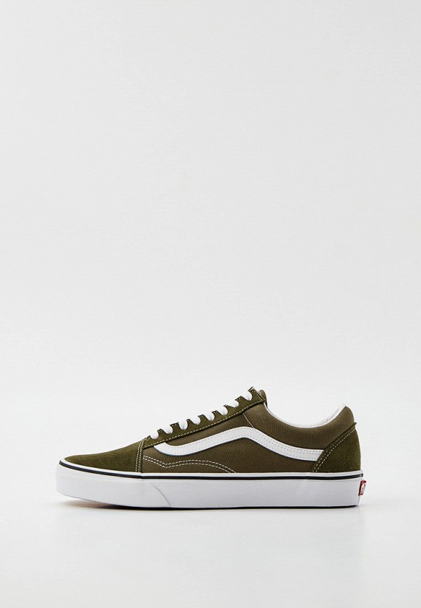 Кеды  Vans