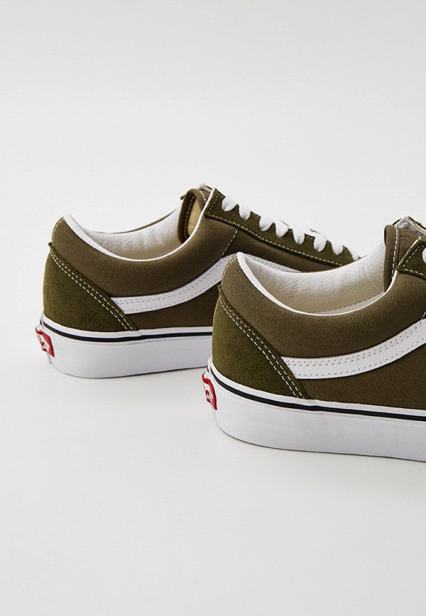 Кеды  Vans фото