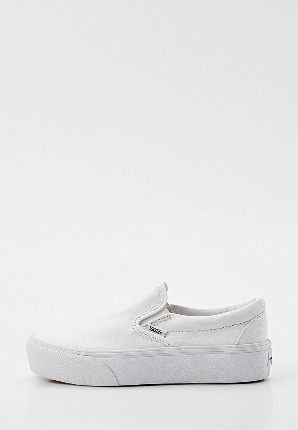 фото Слипоны vans