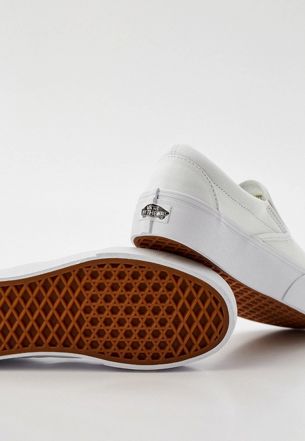 фото Слипоны vans