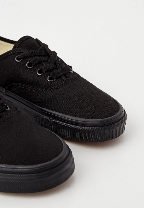 фото Кеды vans