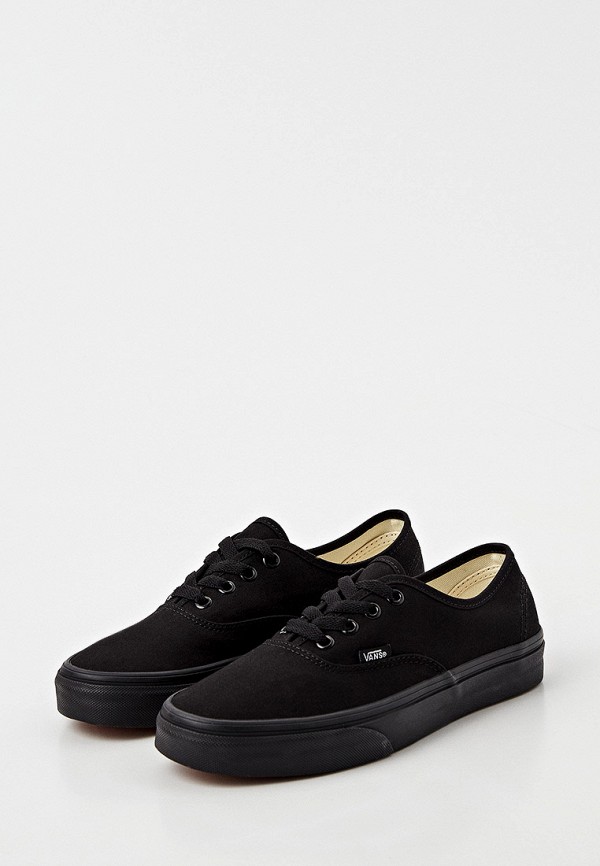 фото Кеды vans