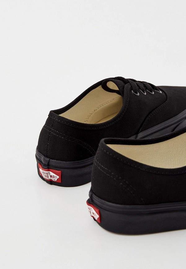 фото Кеды vans