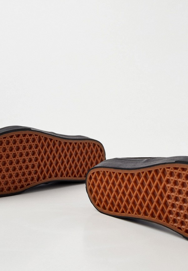 фото Кеды vans