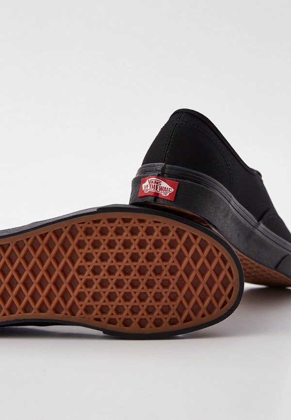 фото Кеды vans