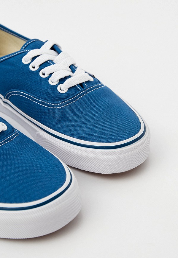 фото Кеды vans