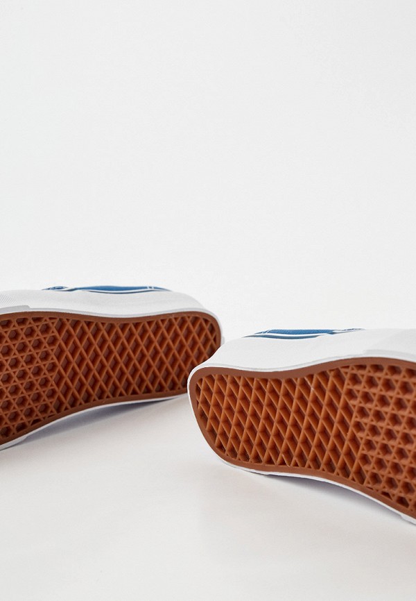 фото Кеды vans