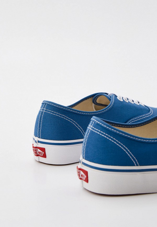 фото Кеды vans