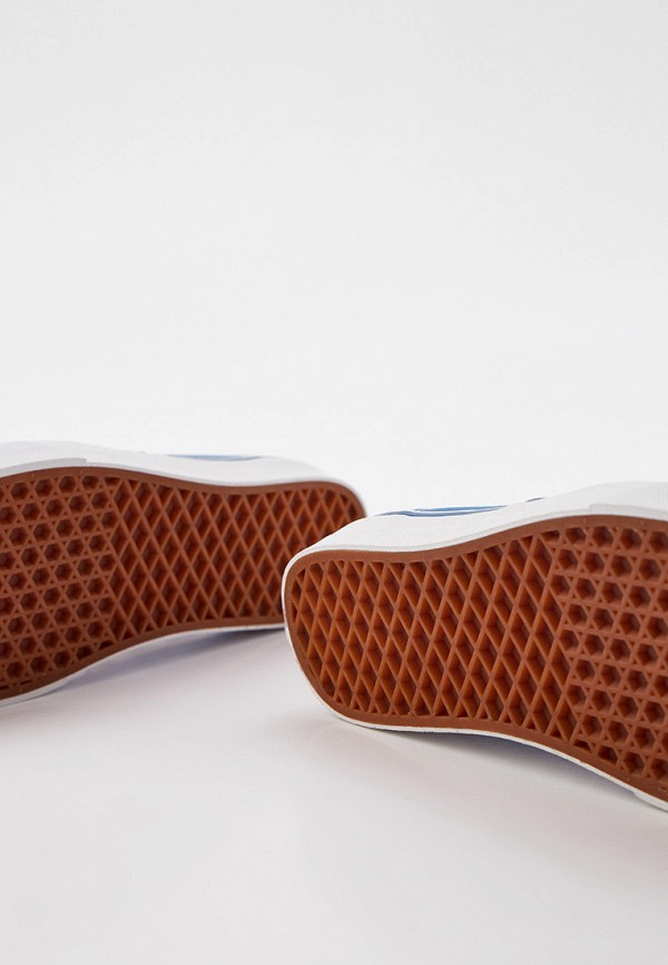 фото Кеды vans