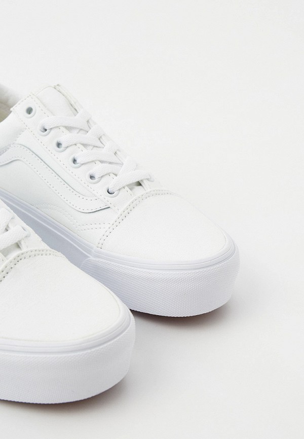 фото Кеды vans