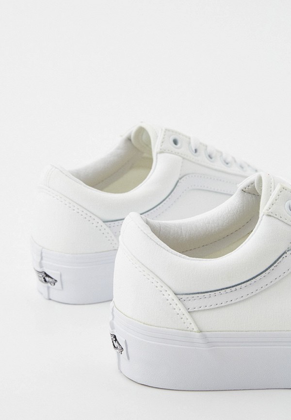 фото Кеды vans