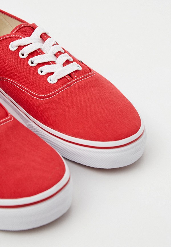 фото Кеды vans