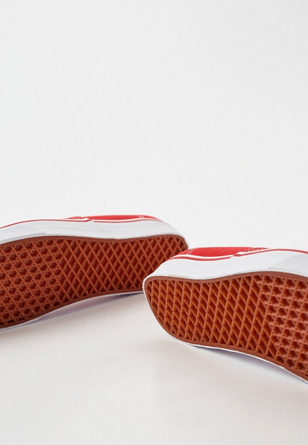 фото Кеды vans