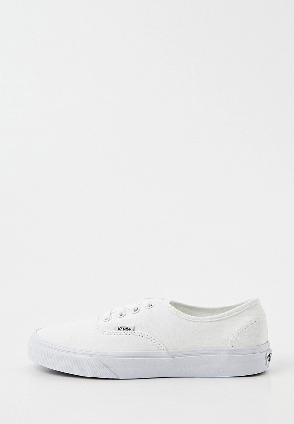 

Кеды Vans, Белый, Authentic
