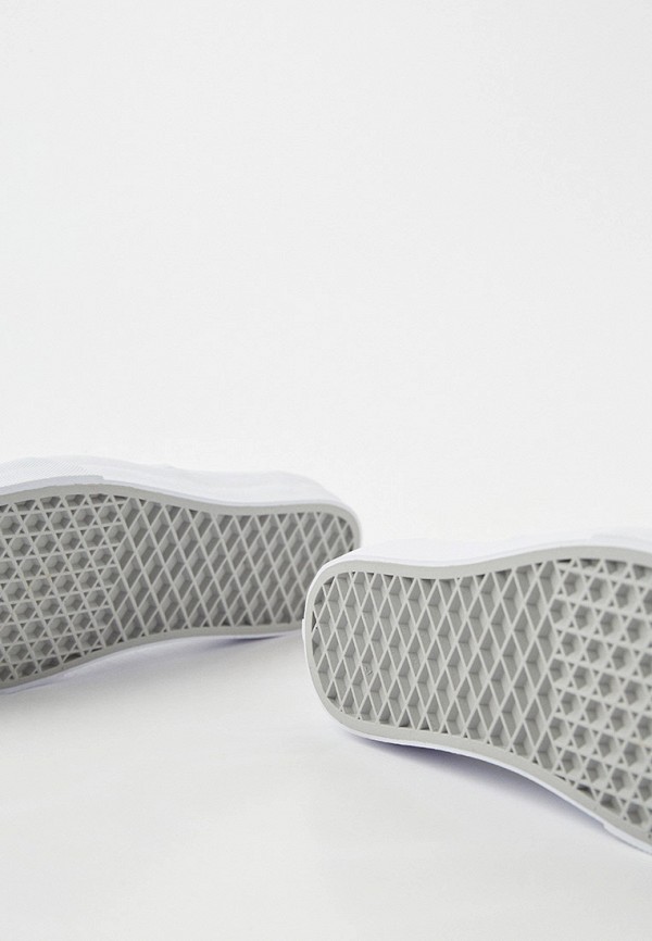 фото Кеды vans