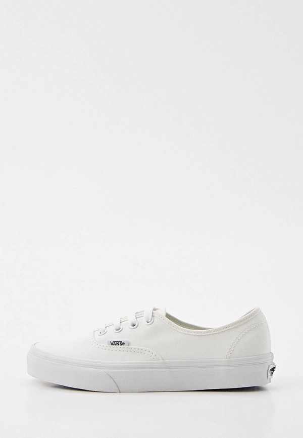 фото Кеды vans