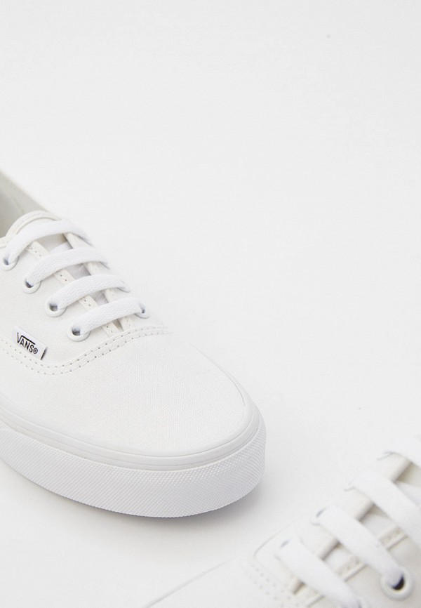 фото Кеды vans