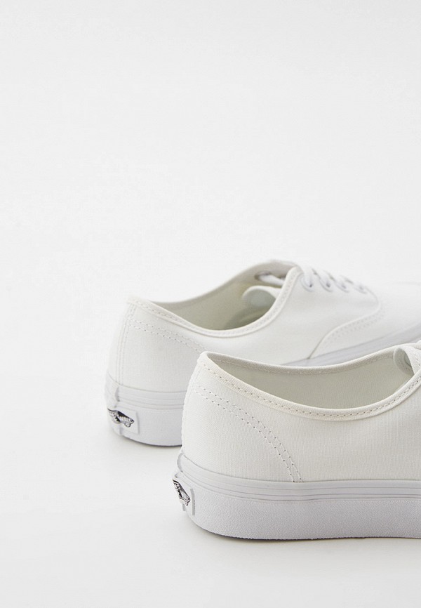 фото Кеды vans