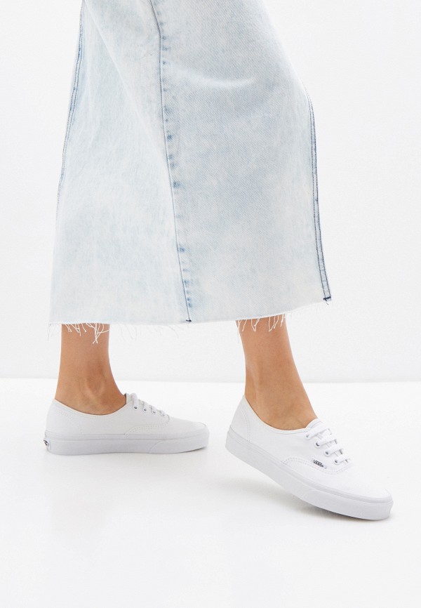 фото Кеды vans