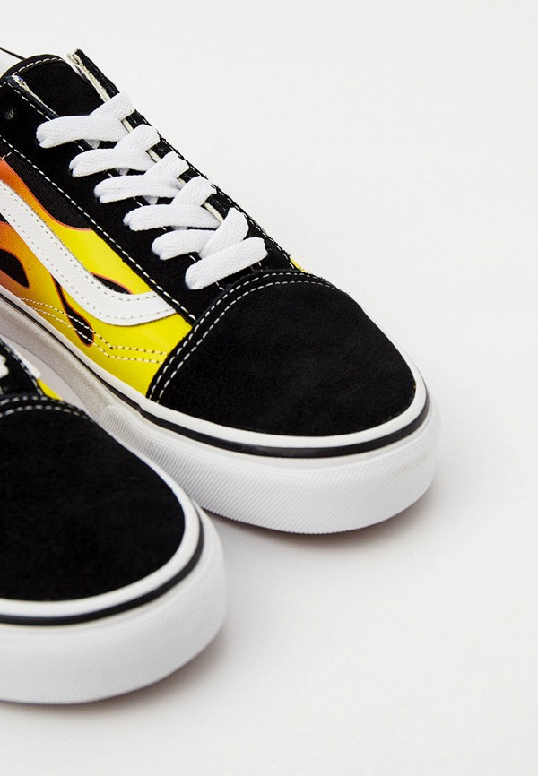 фото Кеды vans