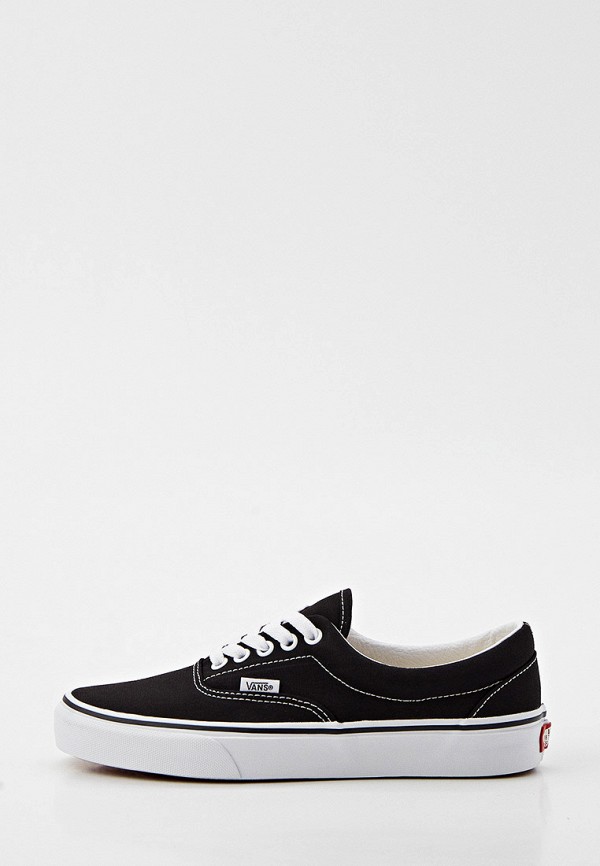 

Кеды Vans, Черный, Era
