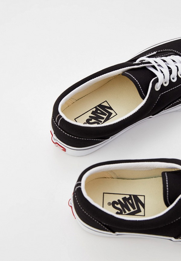 фото Кеды vans