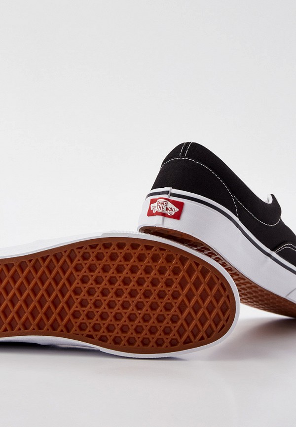 фото Кеды vans