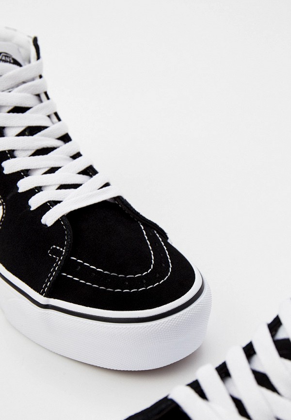 фото Кеды vans