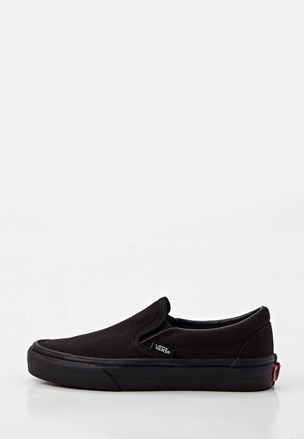 Слипоны  Vans
