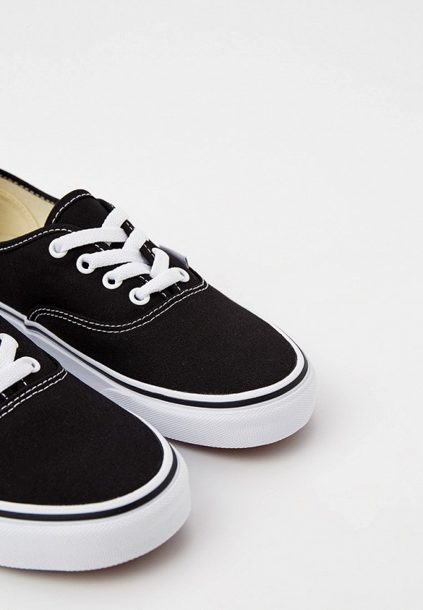 фото Кеды vans