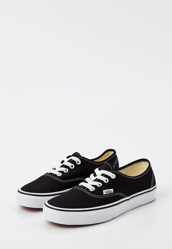 фото Кеды vans