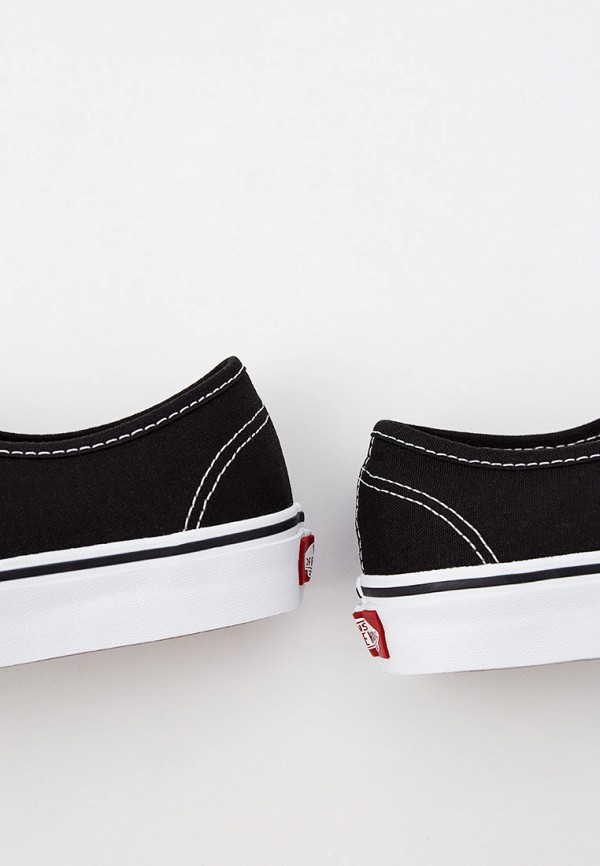 фото Кеды vans