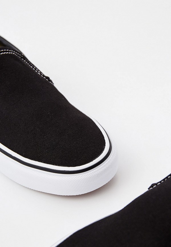 фото Слипоны vans