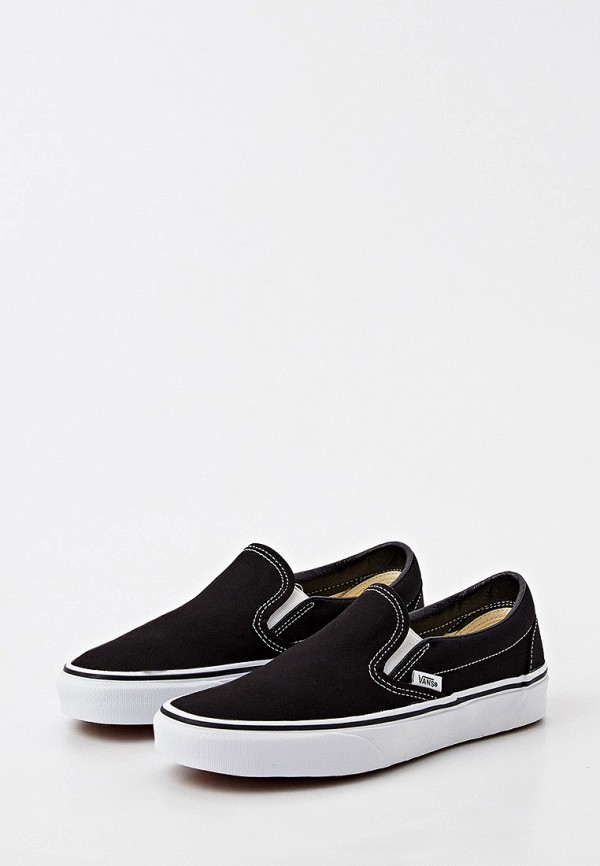 фото Слипоны vans