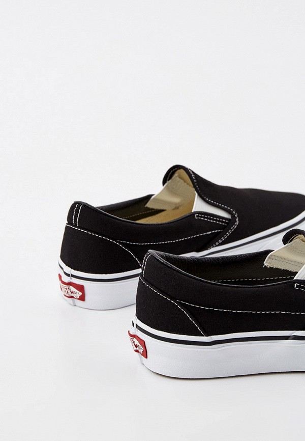 фото Слипоны vans