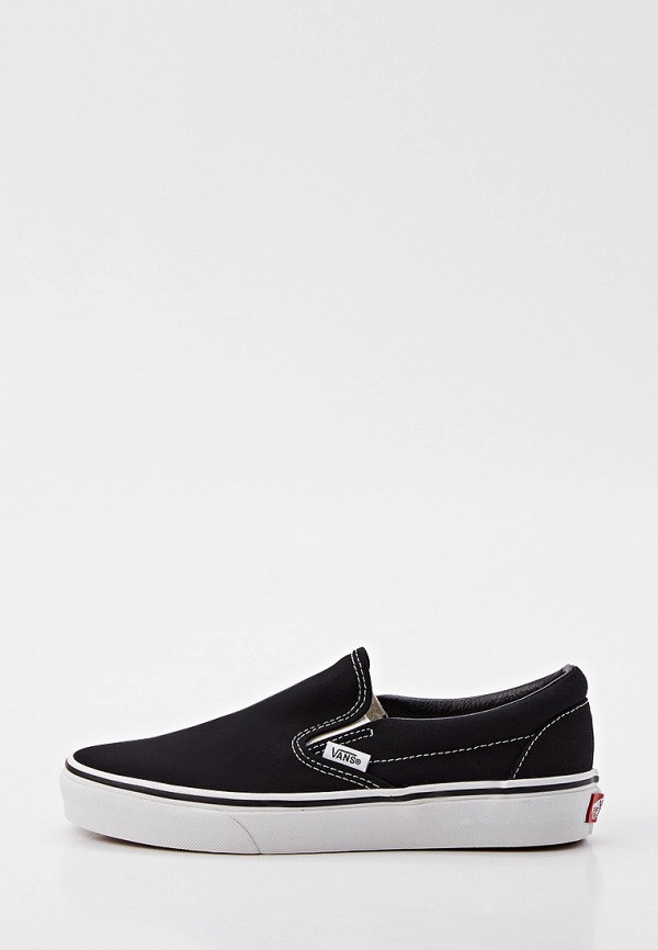 Слипоны Vans VEYE