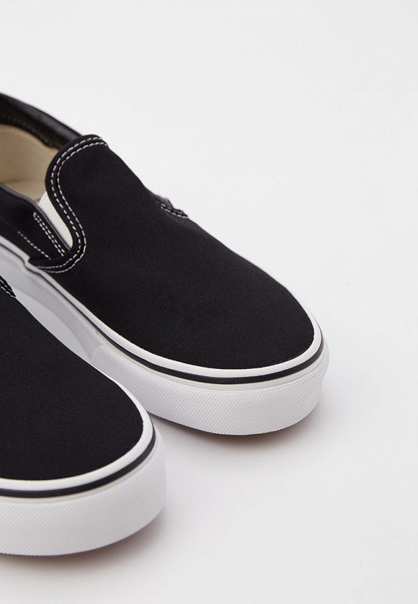 фото Слипоны vans