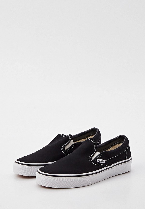 фото Слипоны vans